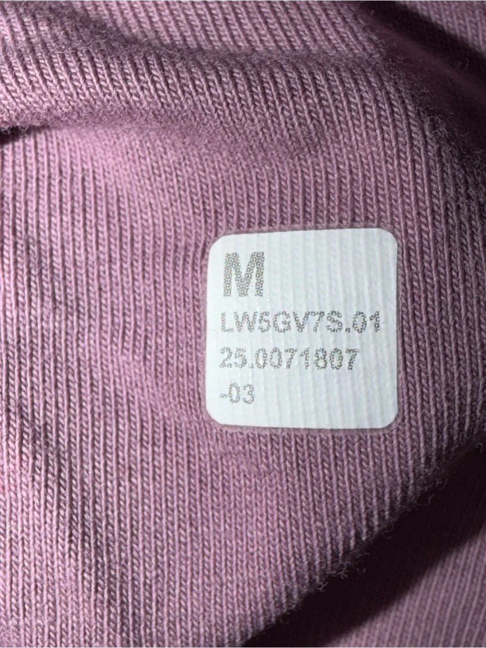 lululemon athletica relaxed wide